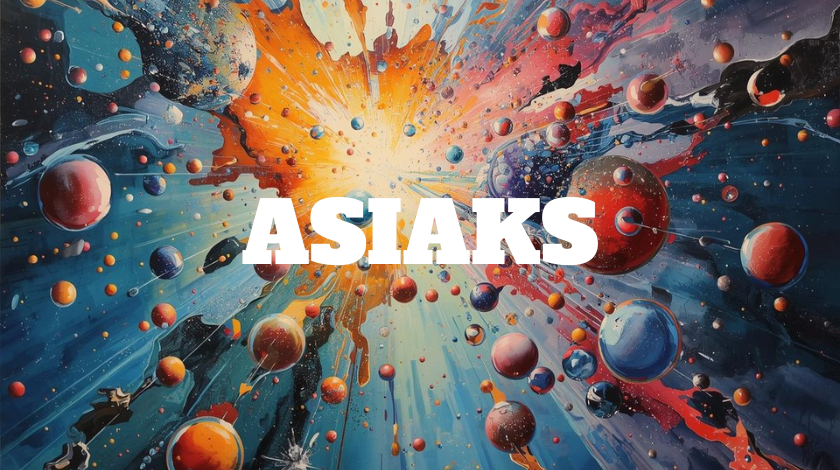 asiaks