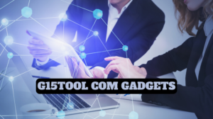 g15tool com gadgets