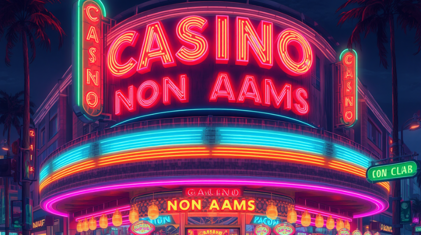 CasinoNonAamsClub