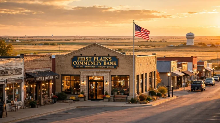 Fnbnp.com Review: Western Nebraska’s Hometown Bank Goes Digital!