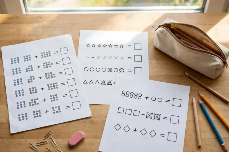MathWorksheetsGo.com: Free Printable Math Worksheets For Every Grade!
